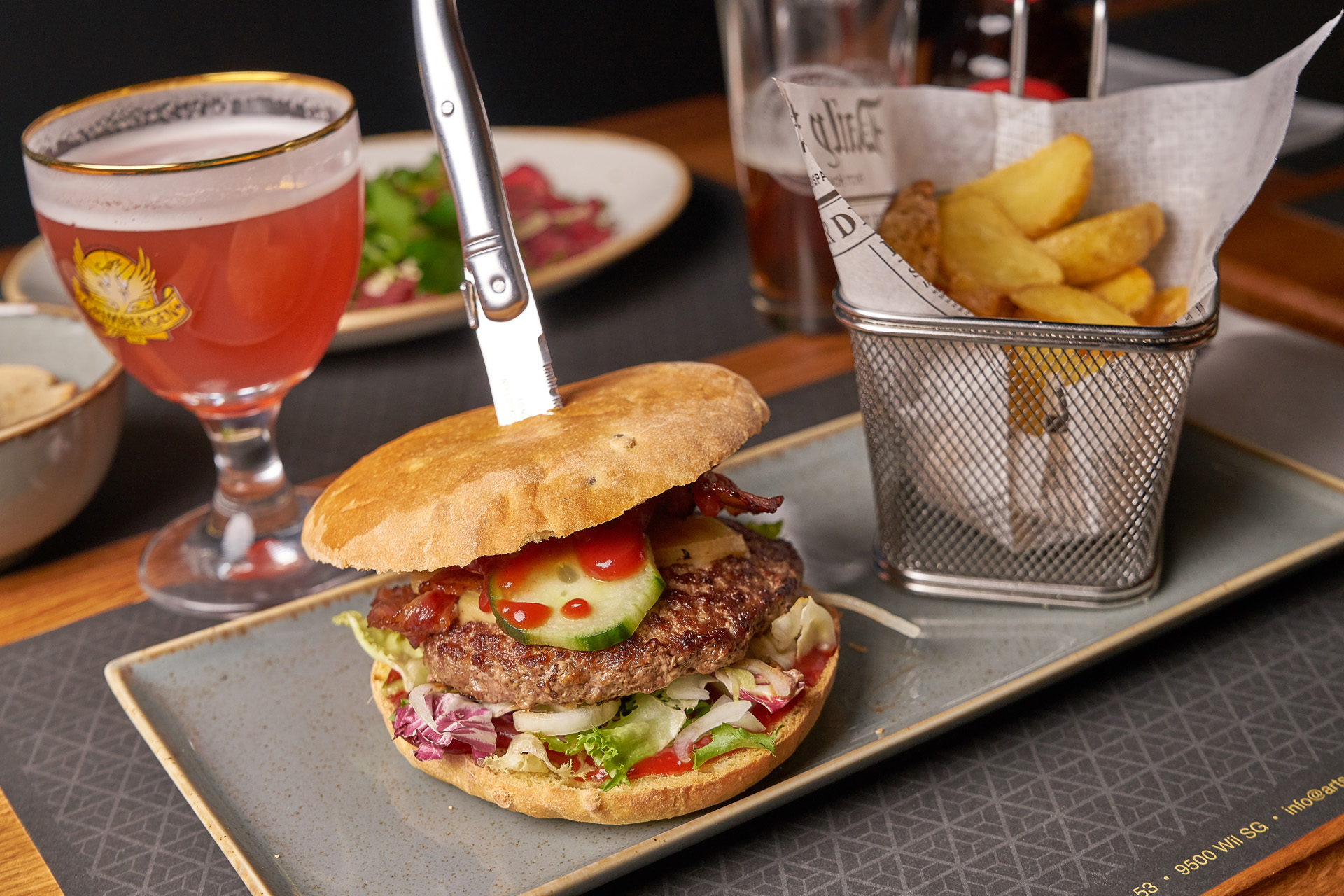 Bio Angus Beef