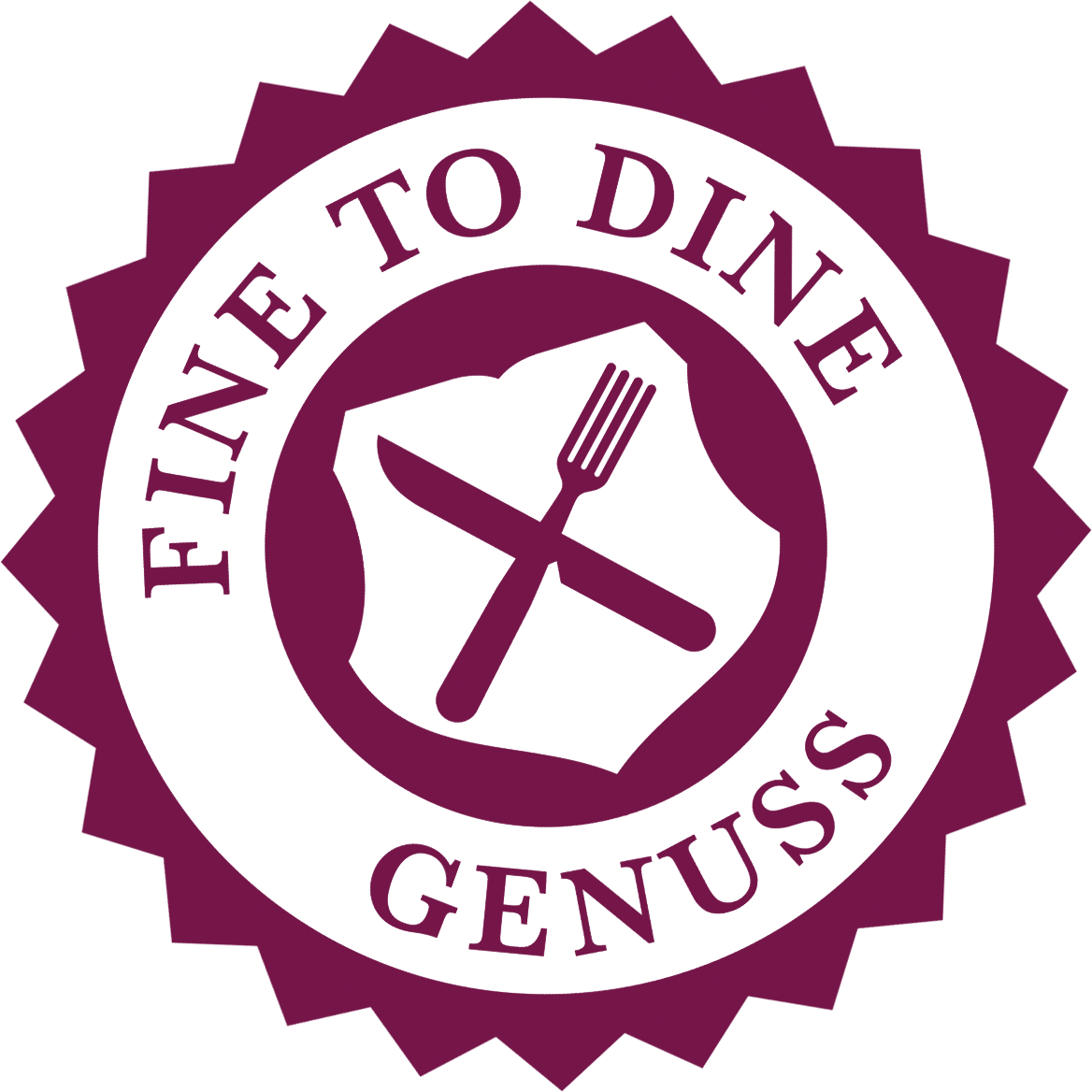 Fine to Dine