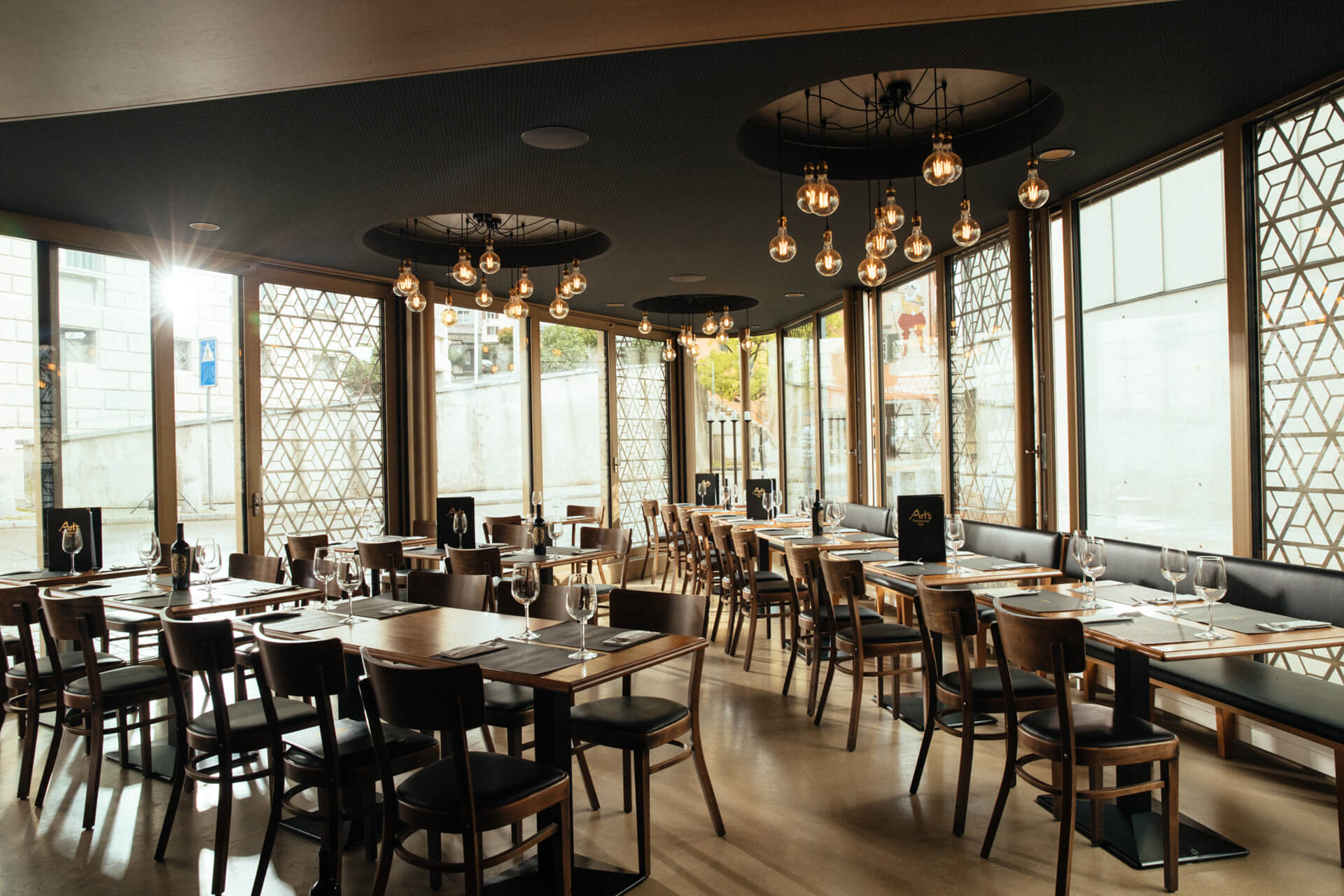 Art's Restaurant